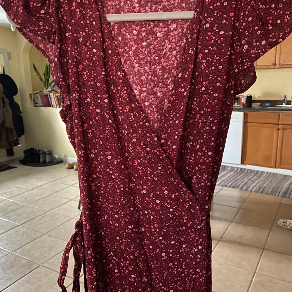 Aerie Dress